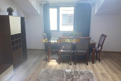 4 Camere | Baneasa | Centrala Proprie | Parcare | Mobilat - 4