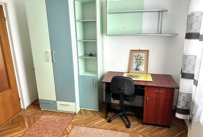 APARTAMENT 3 CAMERE I DECOMANDAT I CETATE- CLOSCA I MOBILAT UTILAT I - 6