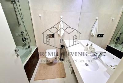 APARTAMENT SUPERB LA INCHIRIERE IN ZONA HERASTRAU - 4