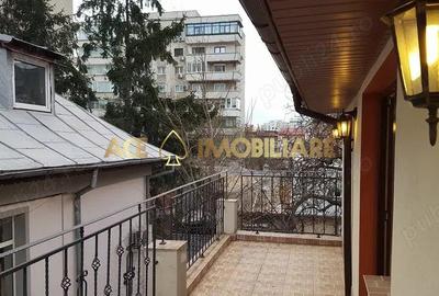4 Camere | Vila | Victoriei | Centrala | Nemobilata | Spatiu Birouri - 9