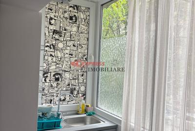 Militari, Gorjului, Rasaritului - 7