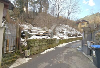Teren 451 mp – Strada Variștei, Schei | loc pentru o casă cu priveliște - 4