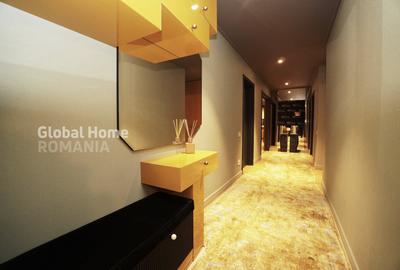 Hotel Serviced Residence | 3 Rooms + Parking + Terrace Open View | Primaverii - 10