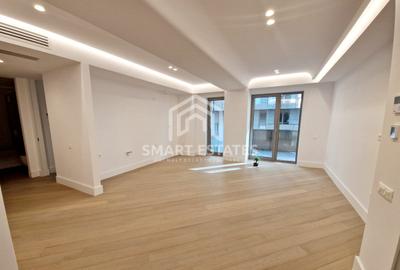 Apartament cu 3 camere decomandat în Voluntari