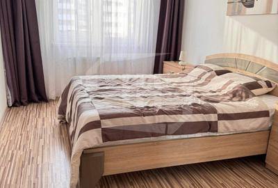 EXCLUSIV! Apartament 2 camere.zona BMW - 3
