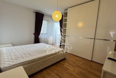 Penthouse 3 camere , Dumbravita - 6