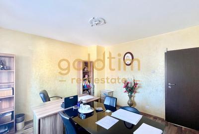 PRETABIL REZIDENTIAL, BIROU,SPA CABINETE PSIHOLOGIE, ETC/GARAJ/FLOREASCA - 29