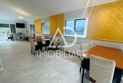 Afacere la cheie – Pensiune turistică în Comuna Runcu - 9