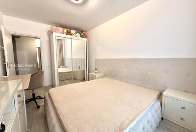 3 Camere | Mobilier Premium | 87mp | Bolat Residence - Pipera - 19