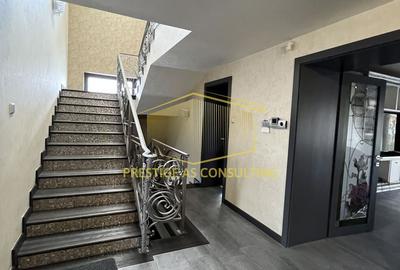 Vila exclusivista 7 Camere | 1056mp Teren | Calea Lipovei - 6