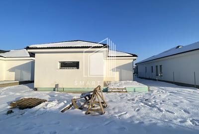 Casa de vanzare | 136mp | Martinesti  | - 29