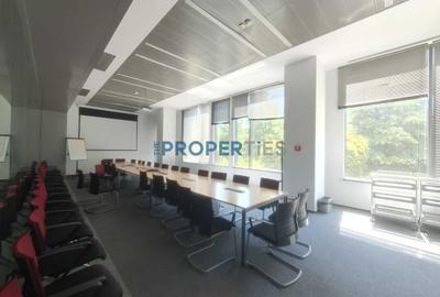 Comision 0! Spatiu birouri/clinica/showroom in zona Aurel Vlaicu - parter-1264mp - 5