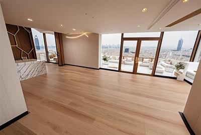 Rooftop/ Spatiu comercial de inchiriat + 600mp terasa pentru Atelier de creatie/ - 11