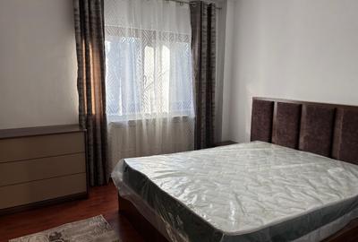 Apartament 2 camere cu centrala proprie - 1