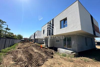 Duplex modern | Parcul Teilor |  Comision 0% - 13