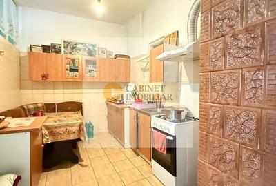 2 camere | Calea Victoriei - Cinemateca Eforie  | 48 mp - 5