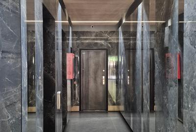 Garsonieră STUDIO | READY TO MOVE IN | New City Residence - 12