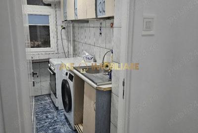2 Camere de inchiriat | Piata sudului | Metrou | Mobilat si utilat | - 8