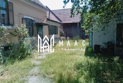 Casă 3 camere individuală | Turnisor, Sibiu | 80 mp utili, teren 604 mp - 1