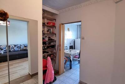 PIATA SUDULUI, sos. Berceni, cf. I, mobilat, centrala proprie, bloc reabilitat - 9