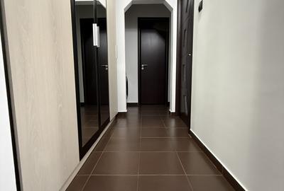 Apartament 3 camere, decomandat, etaj 4 cu acoperis, mobilat - Lipovei - 8