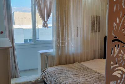Garsonieră decomandată 33 mp, luminoasă, design modern, balcon - 4