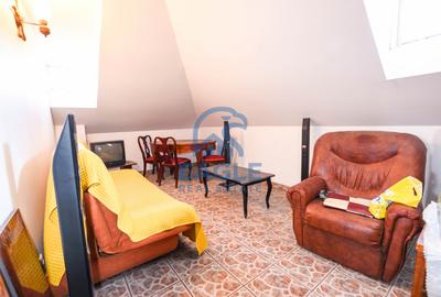 0% Comision -Costinesti Centru Vila P+E+M 11 Camere Potential Pensiune - 19
