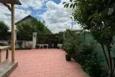 Buftea - casa 4 camere NOUA - 14