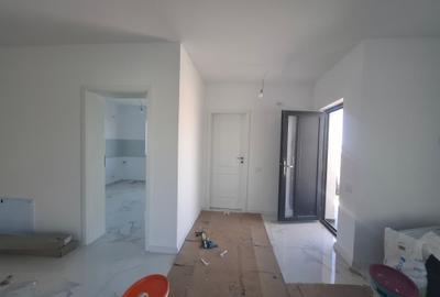 Casa individuala 4 camere - 40