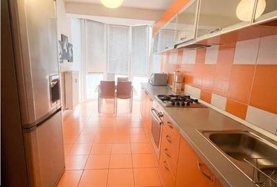 RECO Apartament 2 camere în Nufarul - 4