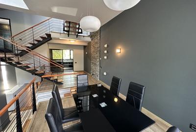 Duplex modern -   zona Lipovei - 5