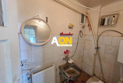 Casă veche cu 3 camere, 259 mp teren, la asfalt, zona Prefectura - 6