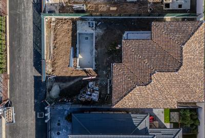 Vila moderna cu vedere la lac, ambient intim si elegant, piscina, carport - 23