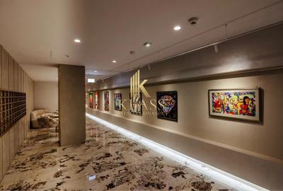 Apartament 2 camere in ArtCity by BogArt - 8