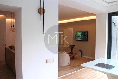 Apartament superb 4 camere I Pipera-Iancu Nicolae I Gradina proprie 135MP& 2Locu - 8