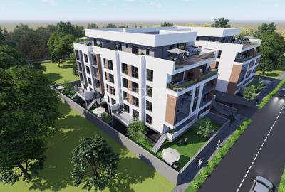 Apartament cu 2 camere decomandat în Theodor Pallady
