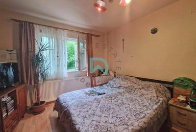 Garsoniera de vanzare, Astra,  Brasov - 1