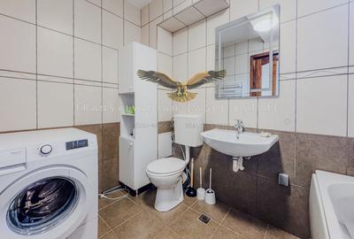 Locuința cu confort de lux|2 camere|Grand Hotel Italia - 12