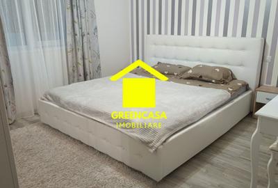 Casă individuală mobilată și utilată – Sânnicoară, zonă liniștită - 9