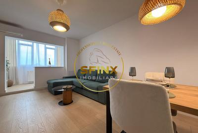 2 camere | Mariott | Etaj intermediar | Renovat total - 2