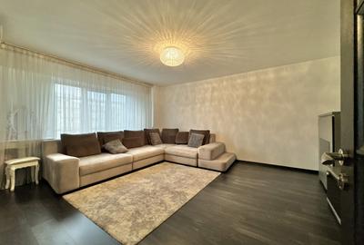 Apartament cu 2 camere decomandat în Virtuții