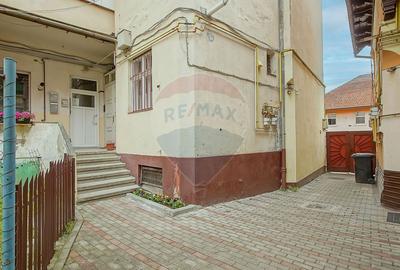 DE INCHIRIAT || APARTAMENT 2 CAMERE || PE CUZA - LANGA LIDL || 550E - 14
