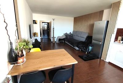 Garsonieră spațioasă, 30 mp, finisată modern, mobilată și utilată, in Mărăști - 1