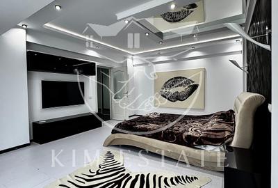 Penthouse de inchiriat Mamaia Nord JT Tower - 14