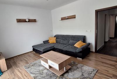 Apartament cu curte de 60mp - Dumbravita/Selgros - 4