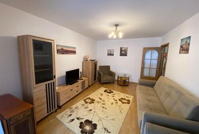 Răcădău str Tampei apartament 2 camere  etaj 1 - 1