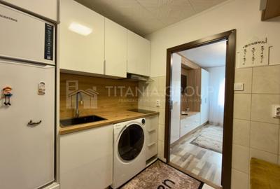 Garsonieră modernă, prima închiriere, etaj intermediar- zona Tractorul - 4