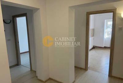2 Camere Decomandat- Renovat-Etaj intermediar-Dacia/Bicaz - 5