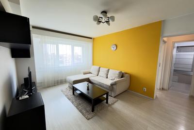 Apartament 2 camere – Dorobanți - 1