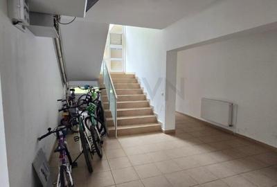 REA0110040 Apartament 110 mp - 3 camere - 3 bai - terasa - loc parcare - Complex - 13